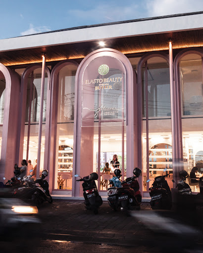 Heaven Aesthetic Lounge Premium Beauty Salon In Bali