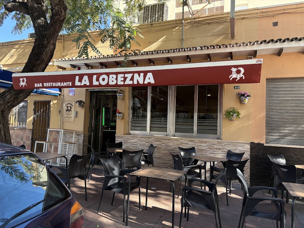 La Lobezna Bar Restaurante