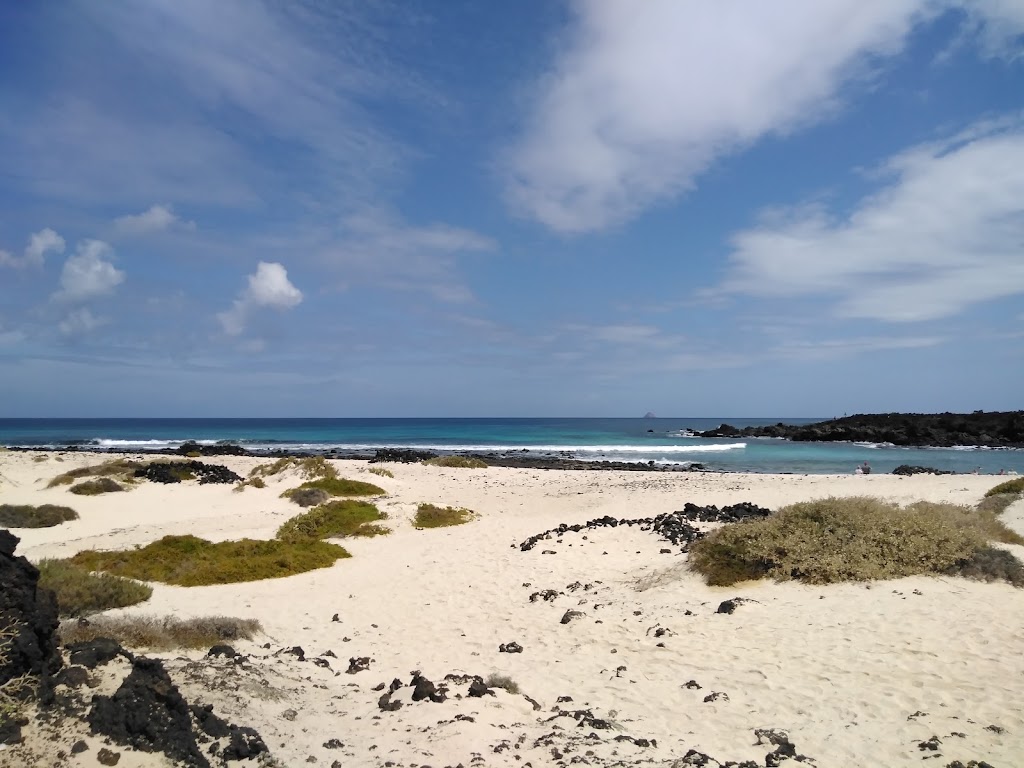 Playa de Caleta del Mero