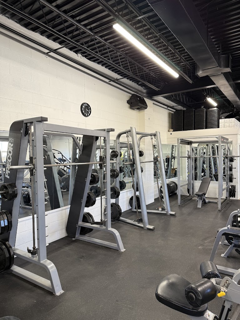  Qawiya Fitness Studio