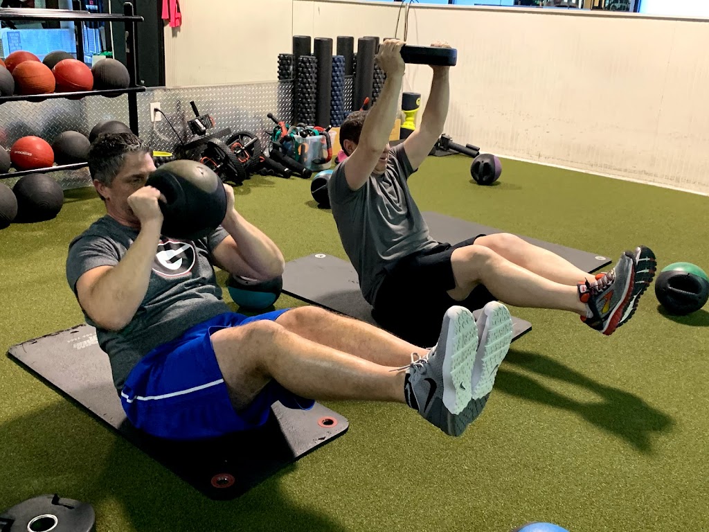  Genesis Personal Training