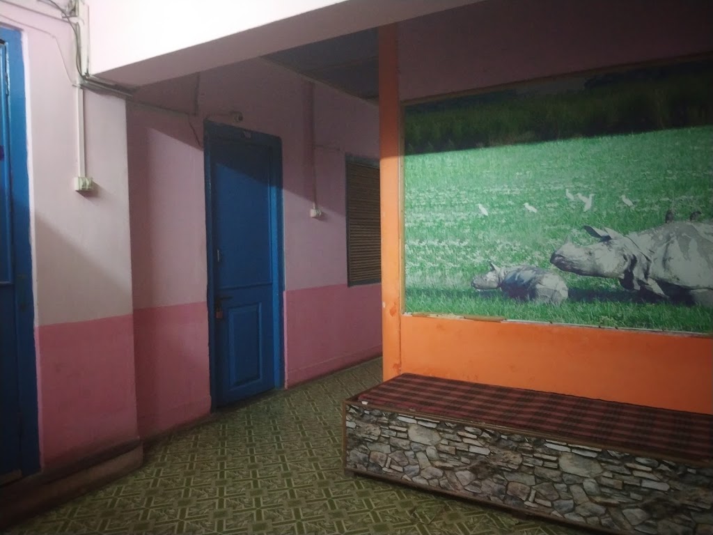 Hotel Palace