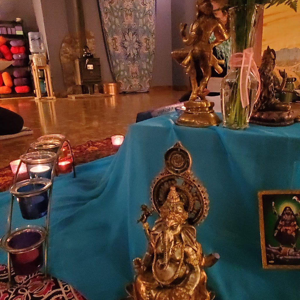  Gaia Tree wellness: Yoga & Ayurveda