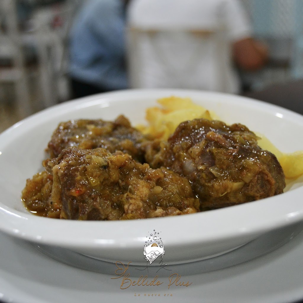 Bellido Plus La nueva era — Rabo de toro