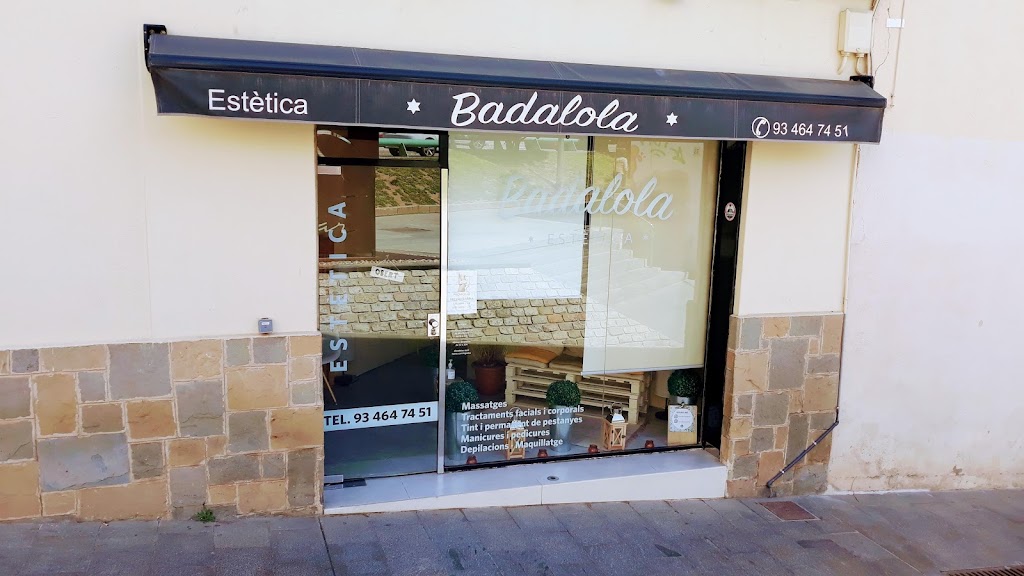 Badalola Estetica