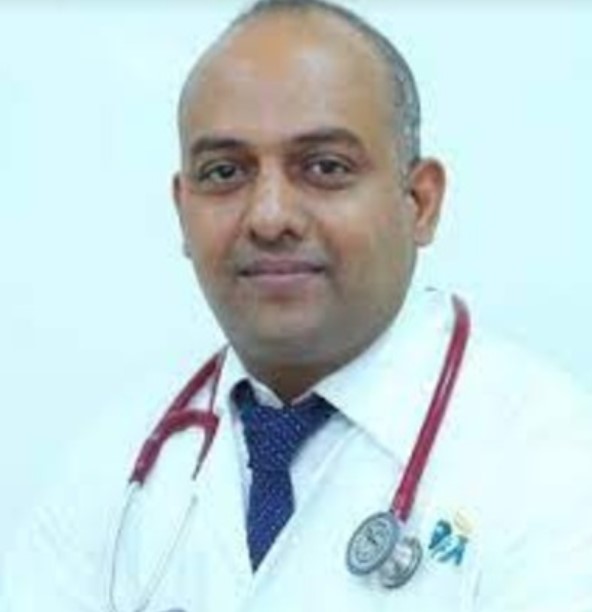 Dr. Dr Amol Gupta Consult With Best Paediatric Cardiology Doctor Near Me Bicuspid Aortic Valve 14 Yrs Of Exp