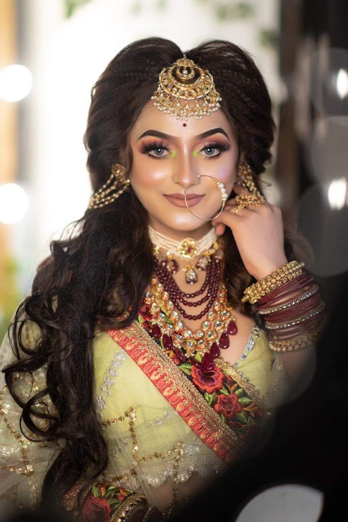 Hair Beauty Unisex Salon