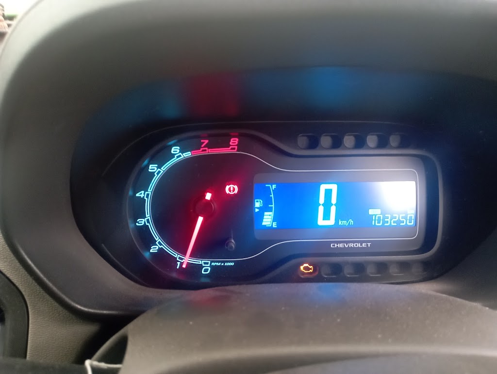 Bengkel mobil panggilan WANGON