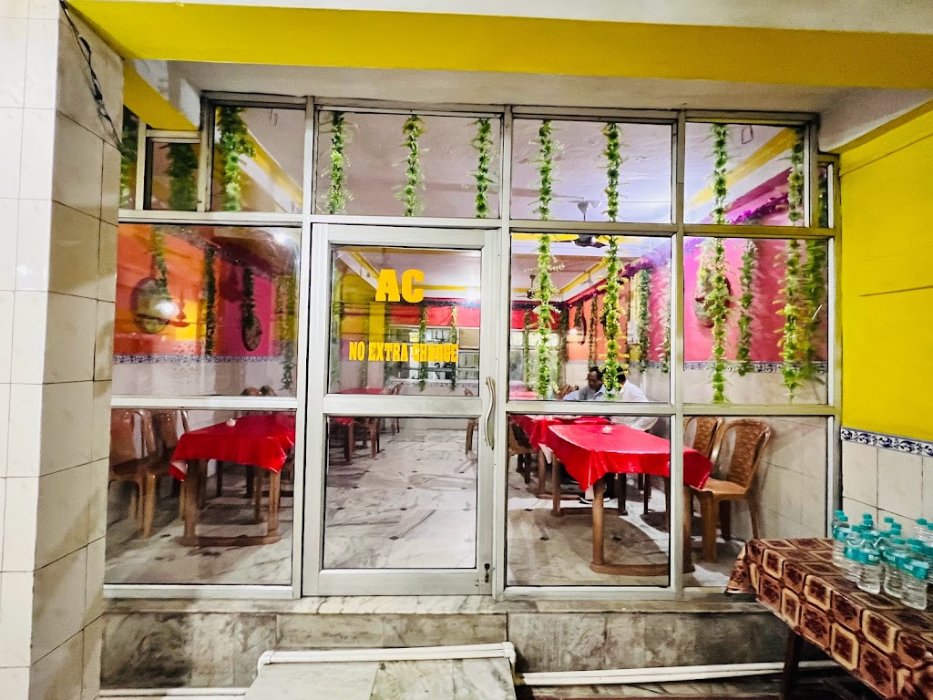 Hotel Sri Krishna