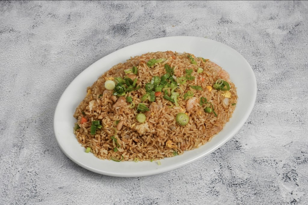 Fried rice