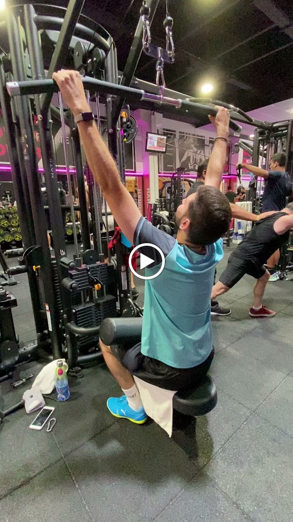 G2 Sport Blanes — Videos