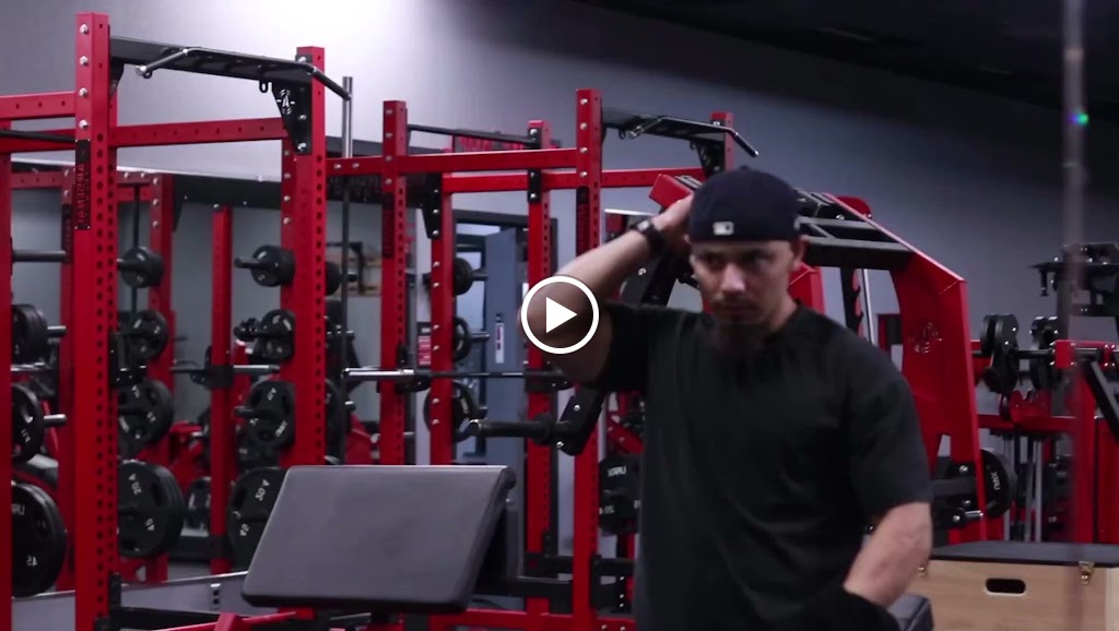  Vacaville Strength Experience