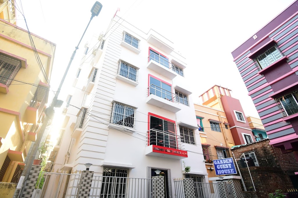 Garden Guest House 250M From Vfs Global Rene Tower
