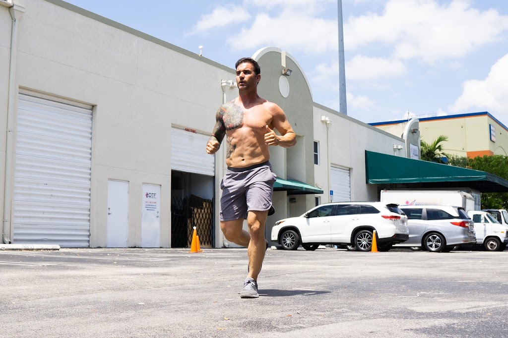  Ripped Fitness Center