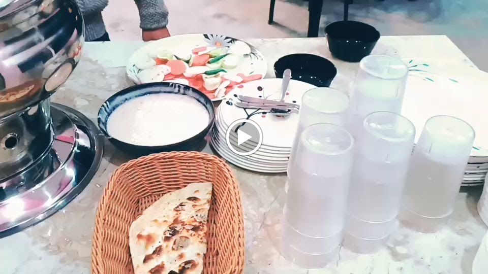 Food & drink