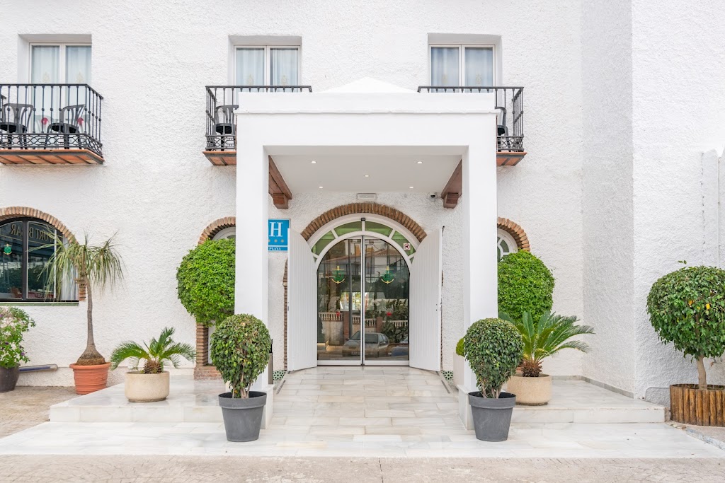 Hotel Nerja Club by Dorobe