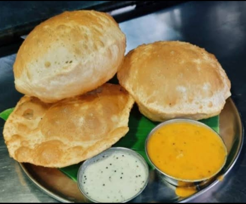 Hotel Kairuchi Pure Veg Family Restaurant