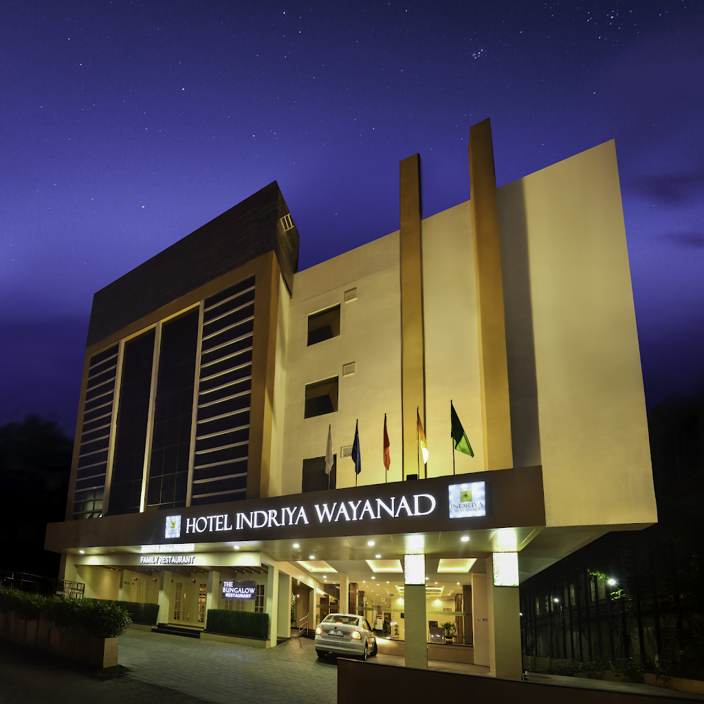 HOTEL INDRIYA WAYANAD - Hotel Restaurant in Kalpetta, Kerala