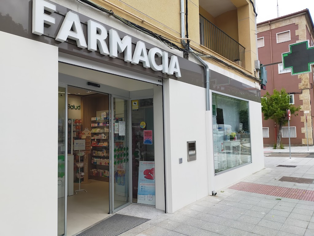 Farmacia Munoz Bellido Optica Centro Auditivo