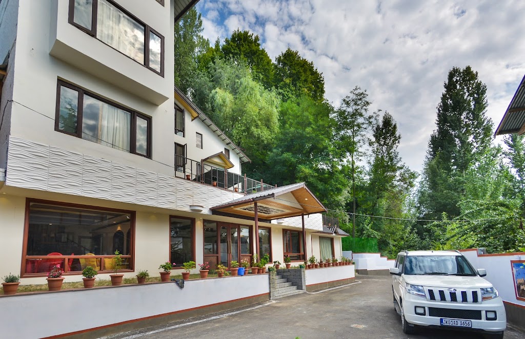Hotel Zaryab