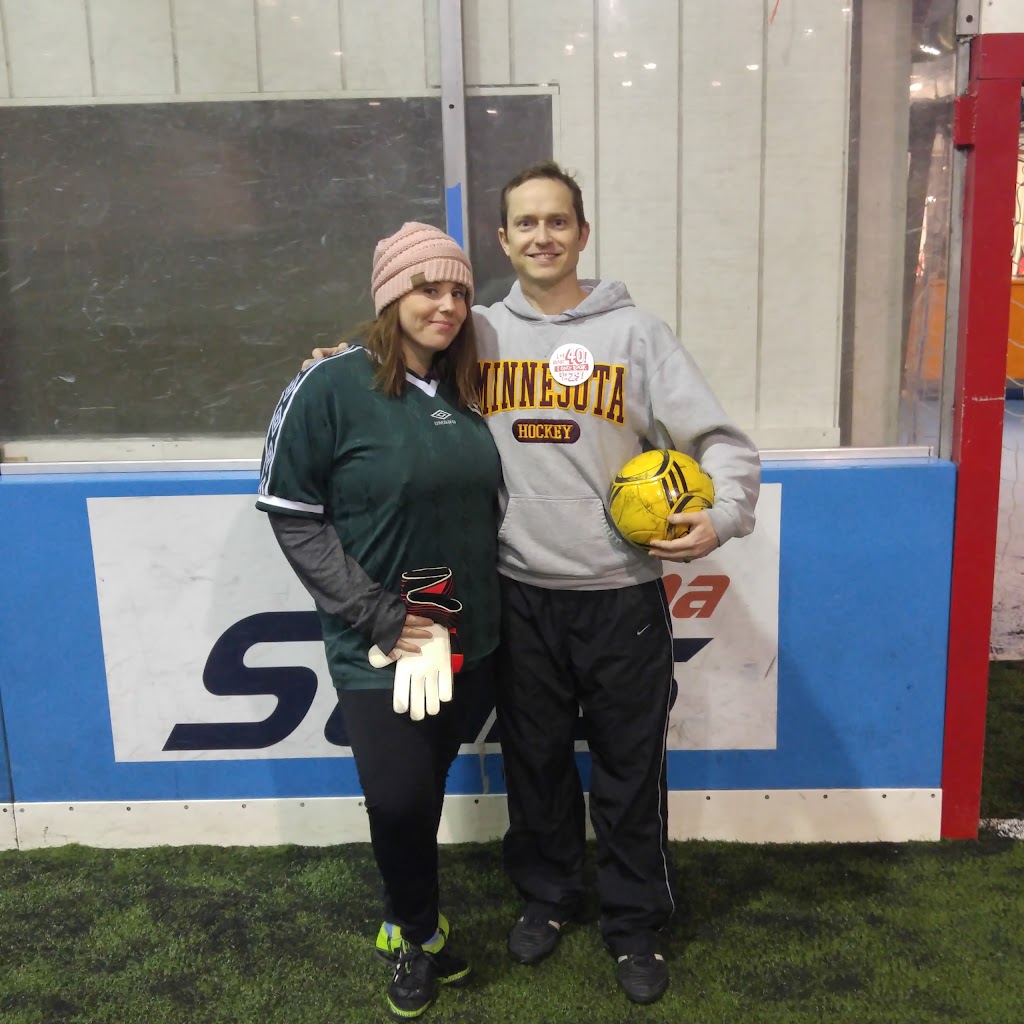  Tacoma Soccer Center