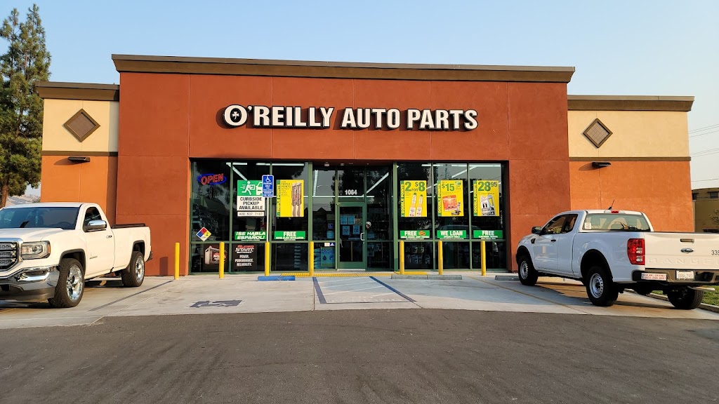 O'Reilly Auto Parts in San Jose