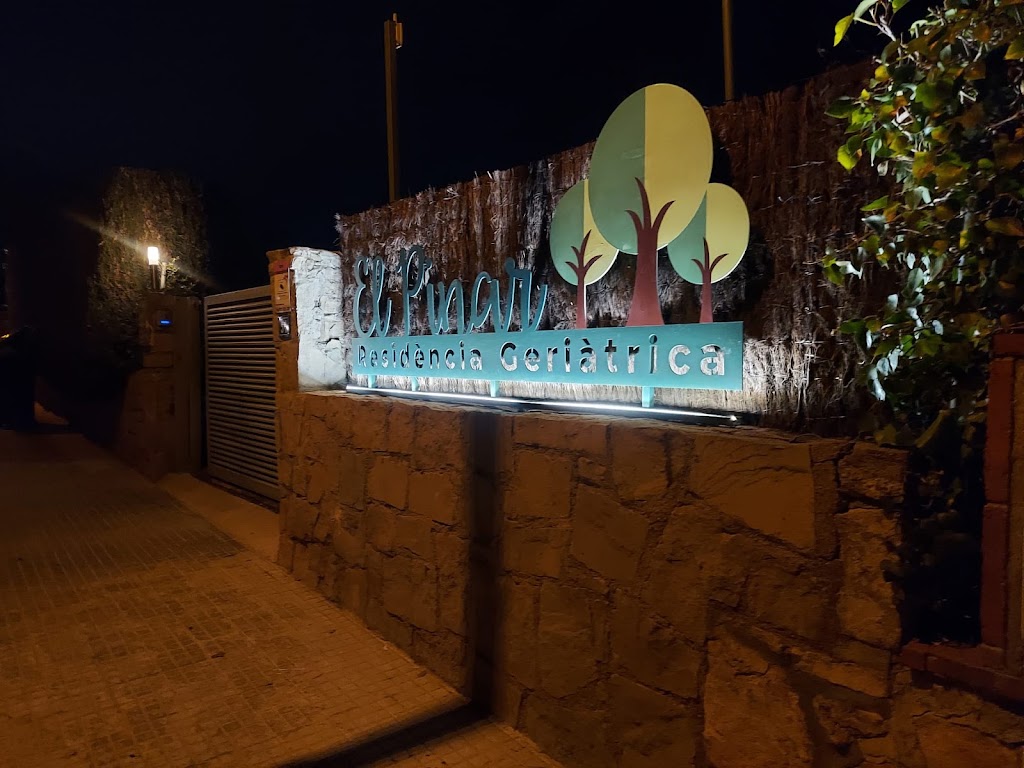 El Pinar Geriatrics Terrassa
