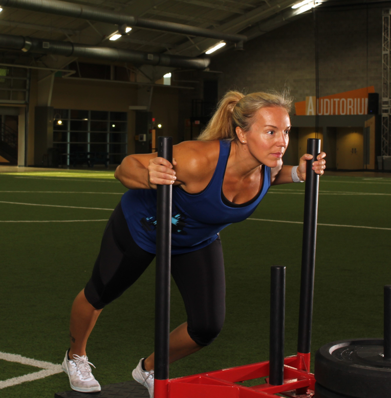  TIG Strength & Conditioning