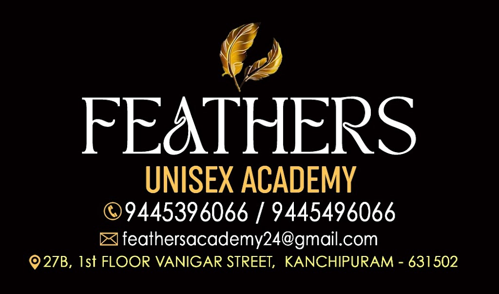 Feathers No 1 Family Saloon Academy