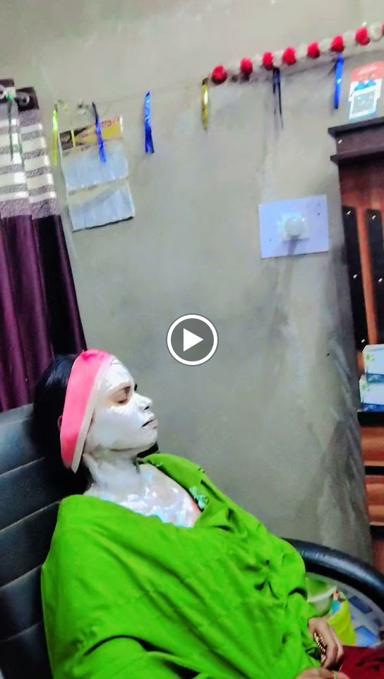 Vanvi Beauty Parlour