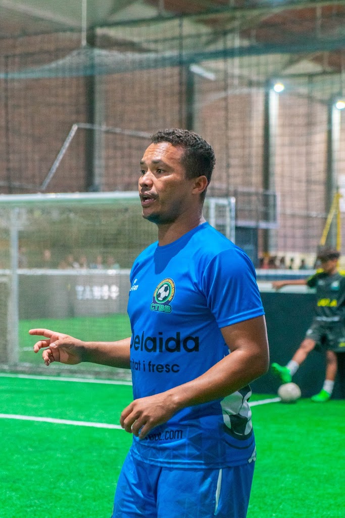 CTBB-FUTBOL (CENTRO TECNIFICACION BRASILERO BARCELONA)