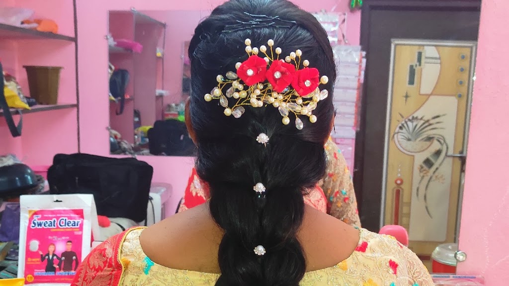 Sri Satya Ladies Beauty Parlour