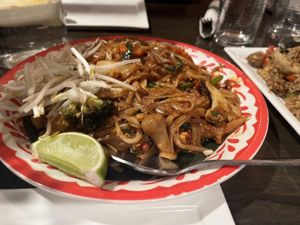 Thaisons