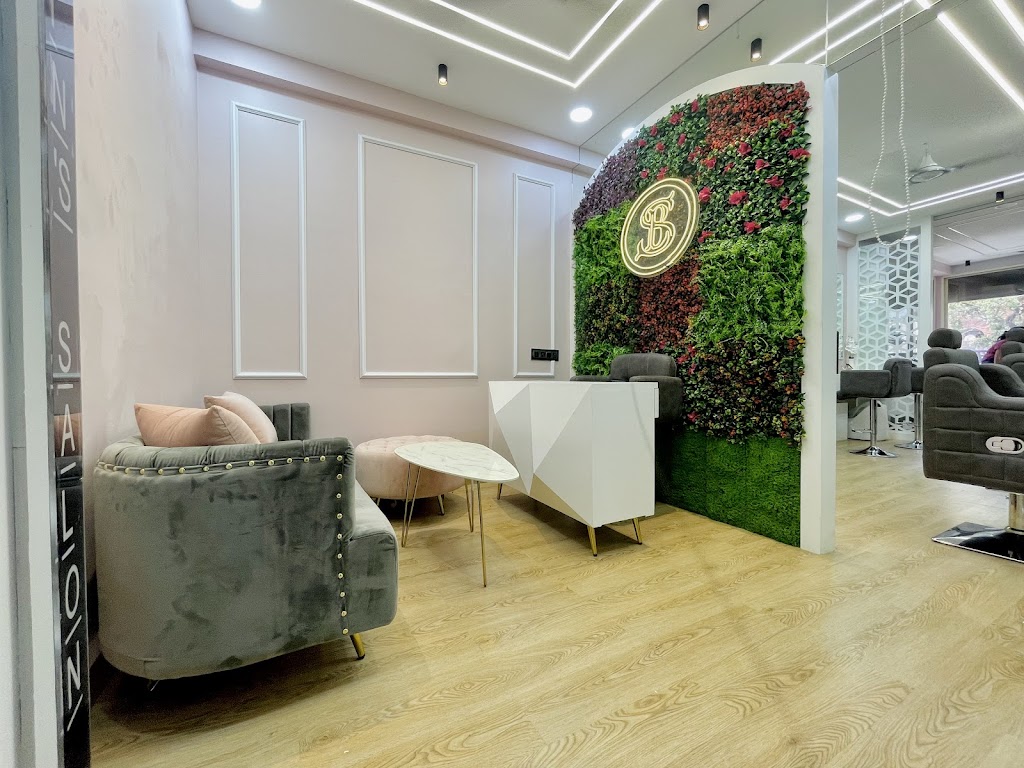 Sharin Balwani The Beauty Studio