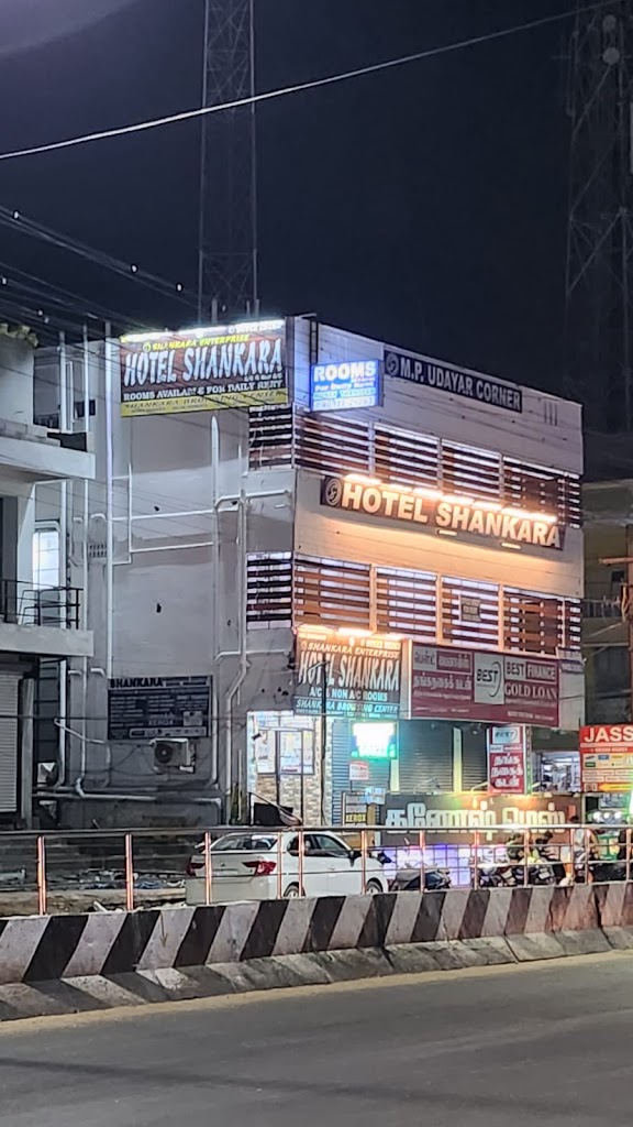 Hotel Shankara