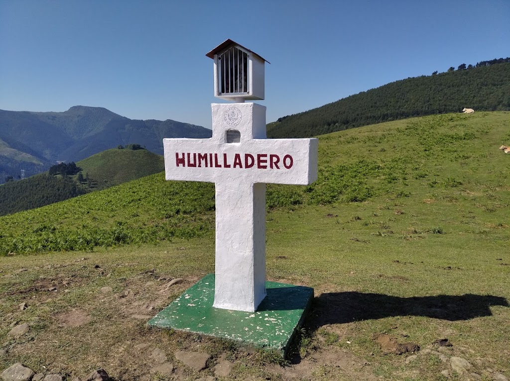 El Humilladero