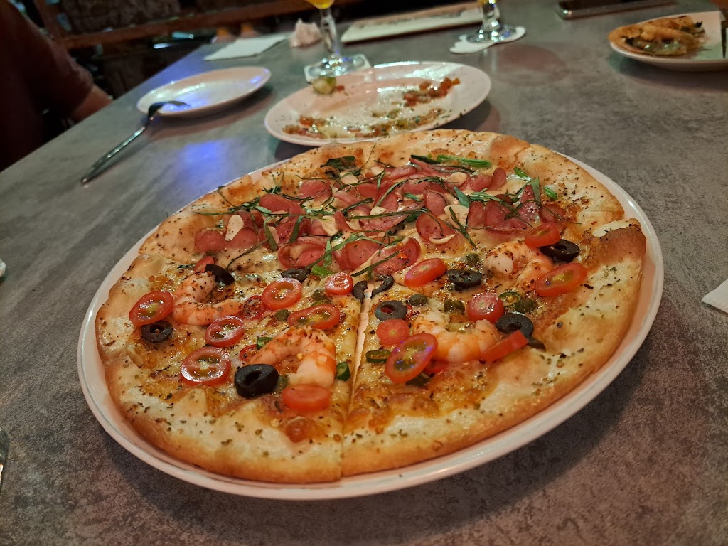 DOCK - Pizza & Bar 道可小酒館 的照片