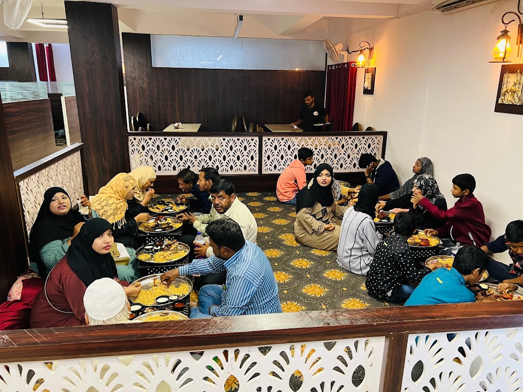 Dosthugaallu Mandi Restaurant