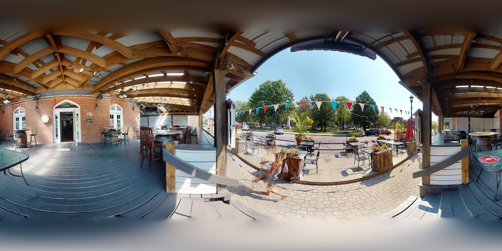 Street View & 360°