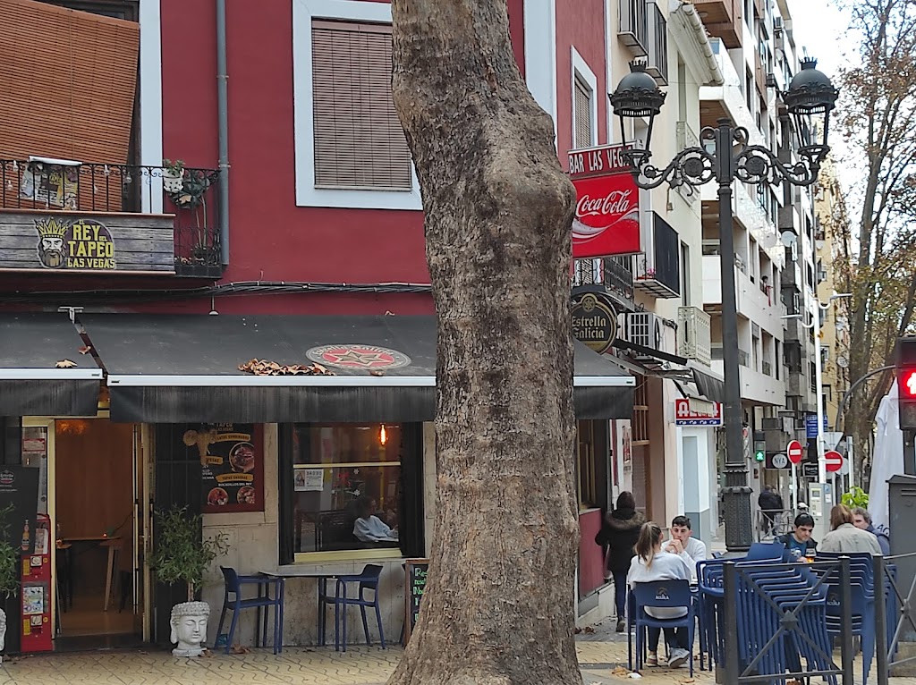 EL REY DEL TAPEO XATIVA