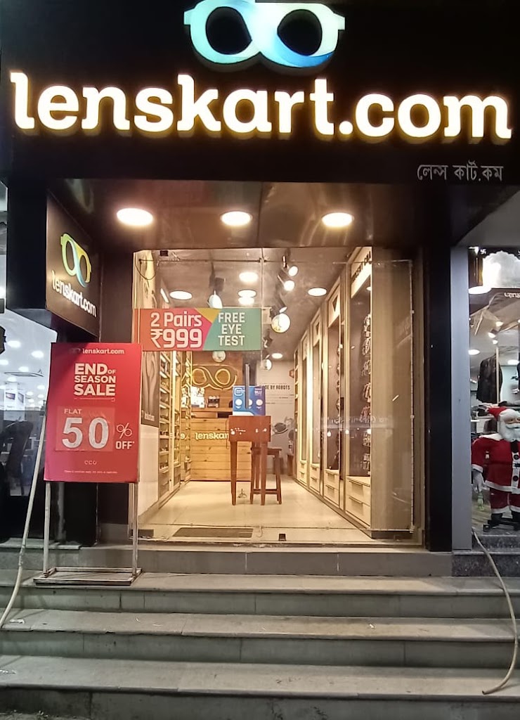 Lenskart Com At Madhyamgram