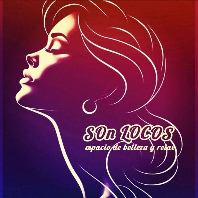 Son LOCOS espacio belleza- Studio Beauty&Relax — Del propietario