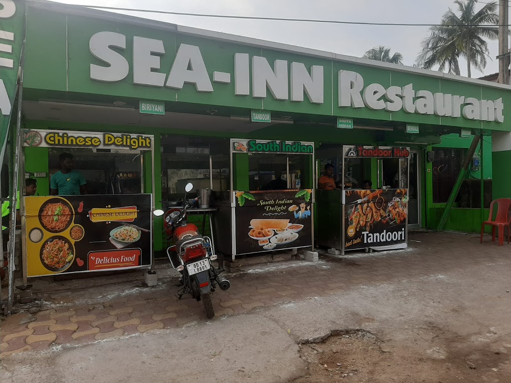 Sea Inn Restaurant