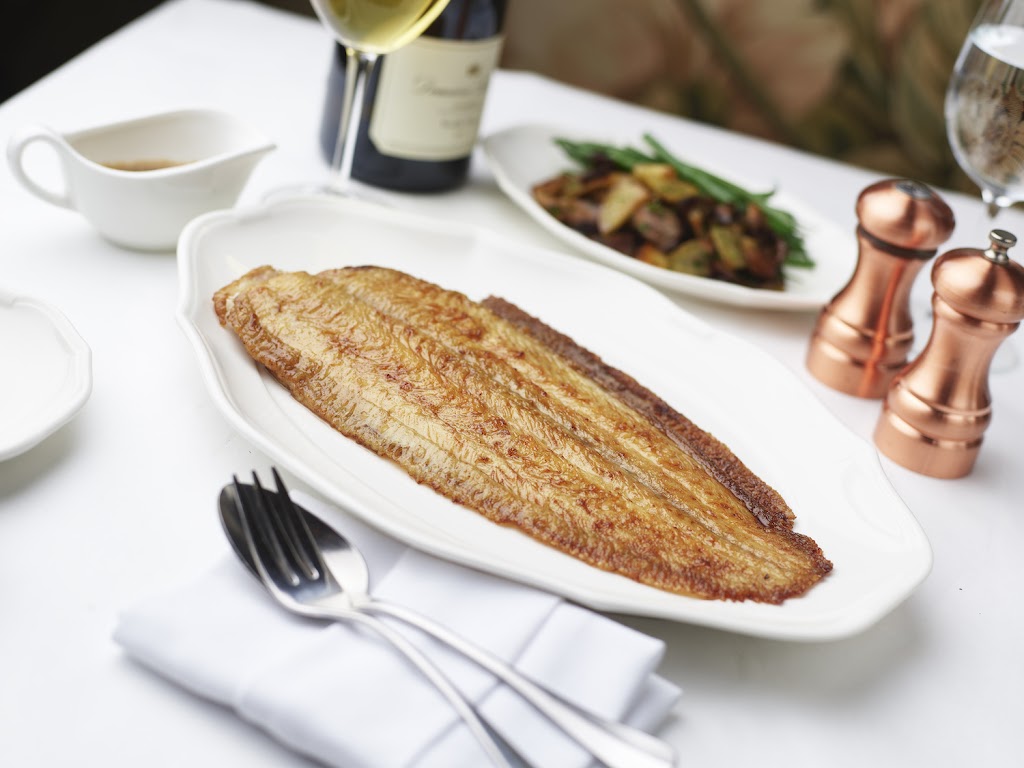  Bartolotta's Lake Park Bistro