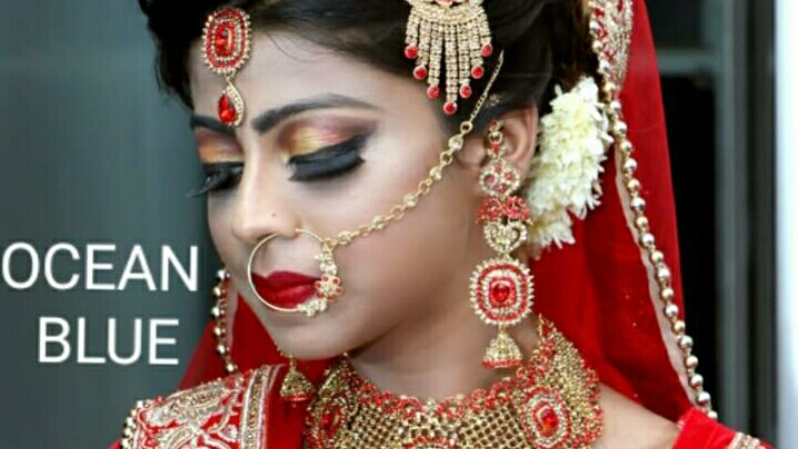 Ocean Blue Beauty Salon