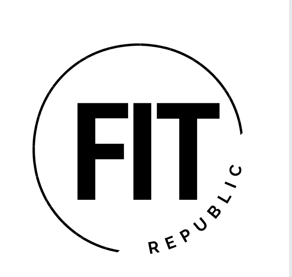  Fit Republic