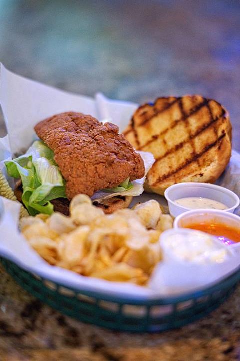  Bank Shot Sports Bar