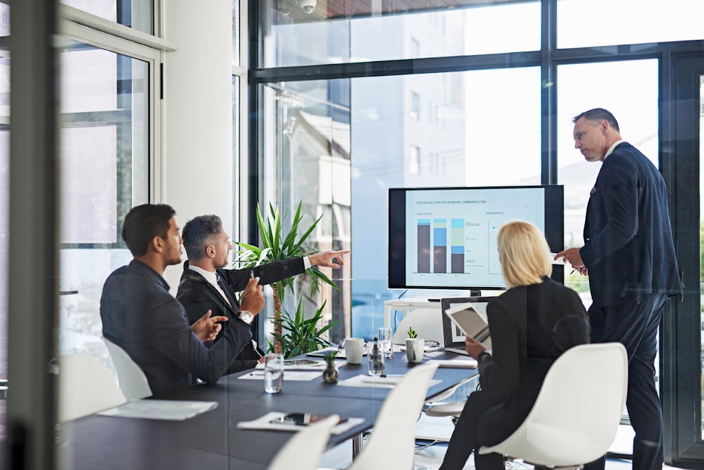Certified Legal Marketing Inc