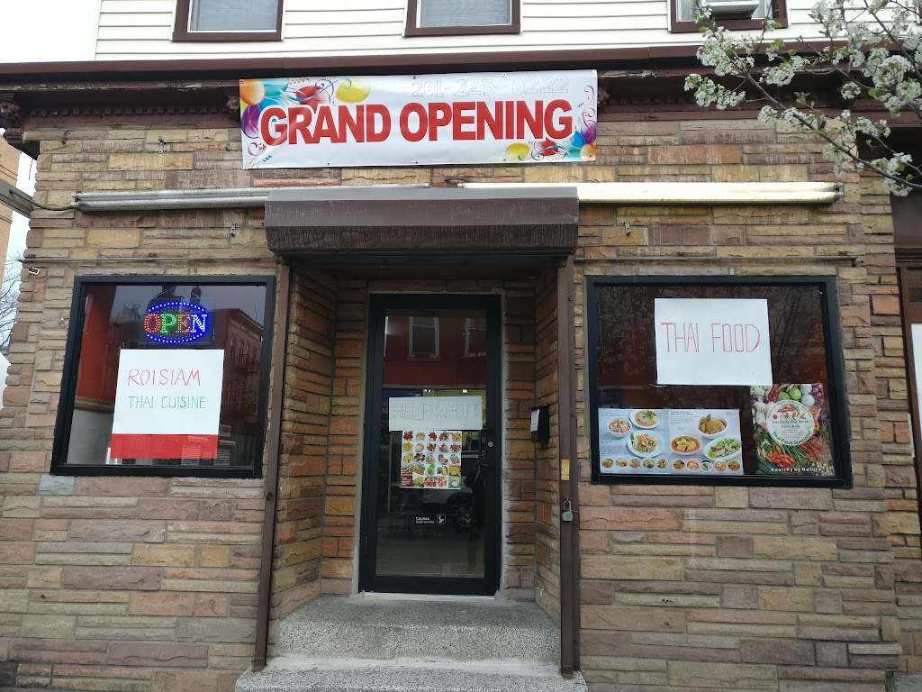 Roi Siam Restaurant