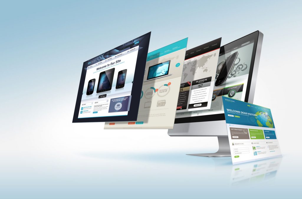 Phoenixville Website Company